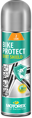 Motorex Bike Protect