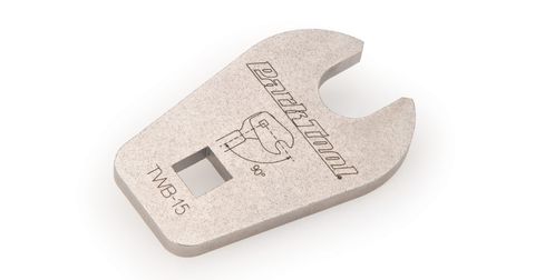 Park Tool Pedal Wrench Crow Foot