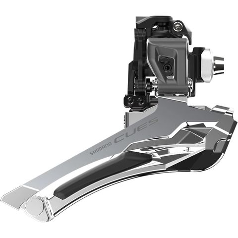 Shimano CUES FD-U6030-F