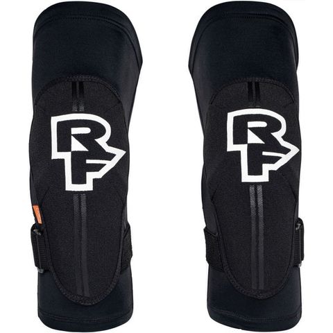 Race Face Race Face Indy Knee - Stealth XS