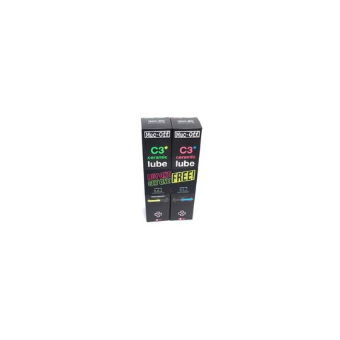 Muc Off Muc-Off Zincir Yağı Ceramic Lube Dry-Wet