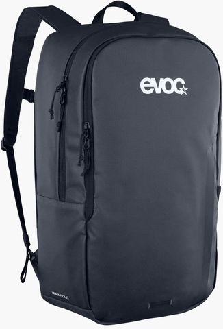 EVOC Evoc Urban Pack 25 - carbon grey - black - Größe 25 Liter