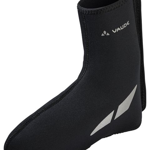 VAUDE VAUDE Pallas III overschoenen zwart EU 36-39