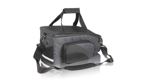 XLC XLC Carry More Gepäckträgertasche