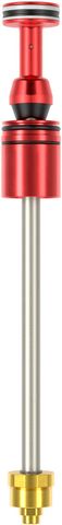RockShox Rock Shox Debon Air+ D1 Upgrade Kit für Lyrik ab MJ 2023+ 140 mm