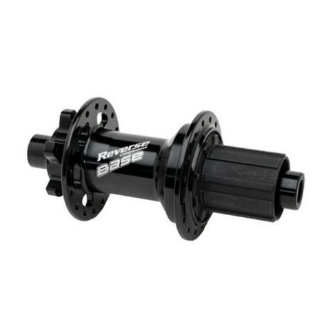 Shimano Reverse Base Boost Shimano Arka Göbek