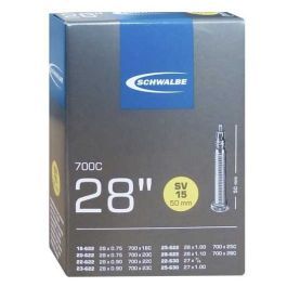 Schwalbe Schwalbe 700x18-25 (SV15) İğne Sibop İç Lastik 80mm