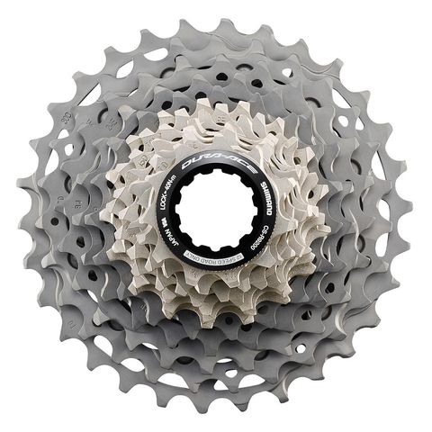 Shimano Shimano Dura-Ace CS-R9200 12li 11-30T Kaset Dişli