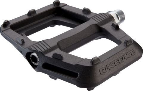 Race Face Race Face Ride Plattform Pedale - black - Größe 110x100 mm