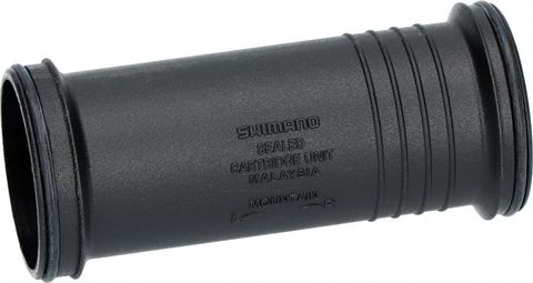 Shimano SHIMANO Innenlagerhülse FC-M645 inkl. O-Ring - präziser Schutz für das Innenlager