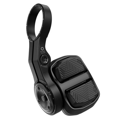 Sram SRAM AXS™ Pod Controller met klem