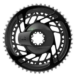 Sram SRAM Force AXS D2 DM Powermeter Kit 12 Speed 50/37T