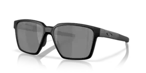 Oakley OAKLEY Actuator SQ Sport Zonnebril Prizm Black Lens Mat Zwart