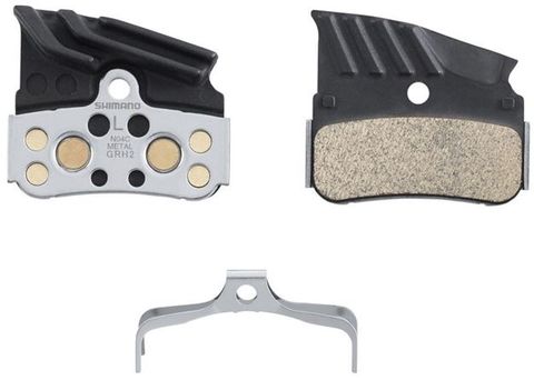 Shimano Shimano XTR N04C Metal Pad Disk Fren Balatası IBPN04CMFA