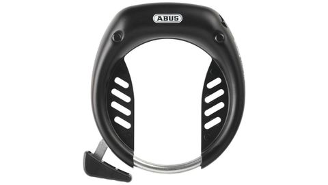 Abus Abus Tectic 496 LH/SP NKR