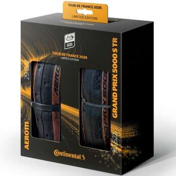 Continental CONTINENTAL AERO 111/GP 5000S TR 29-30/622 TDF DIŞ LASTİK