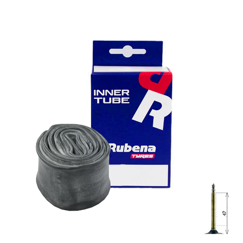 Rubena Rubena 29x2.50-3.00 İç Lastik Presta 47mm