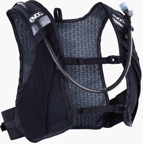 EVOC Evoc Hydro Pro Ultra 1,5 + Trinkblase 1,5 L - black - Größe 1,5 Liter