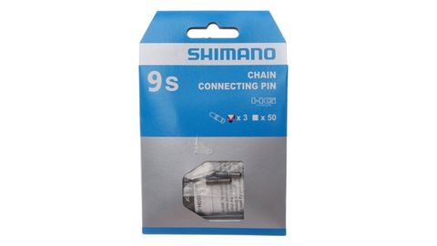 Shimano Shimano HG-Pin 9-fach 3 Stück