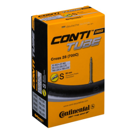 Continental Continental Cross 700x32/47C İğne Sibop İç Lastik 60mm C0181951