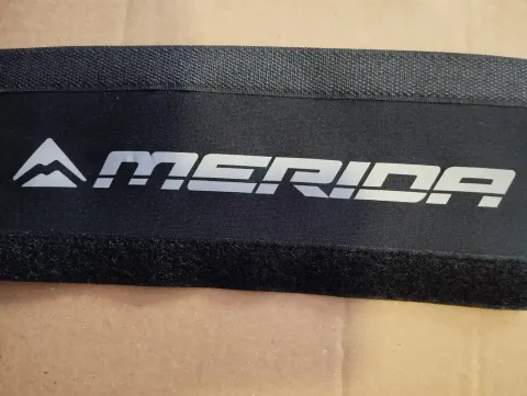 Merida Merida Kadro zincirden Koruyucu