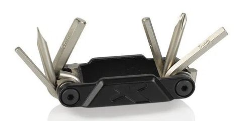 XLC XLC TO-M18 multitool met 6 functies