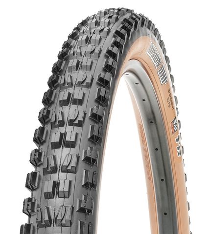 Maxxis Minion Dhf