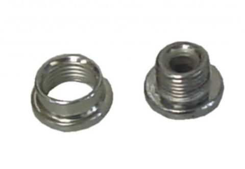 XLC XLC Befestigungsschraube DO-X01 Ø I.D 8 x 7 mm für Ausfallende