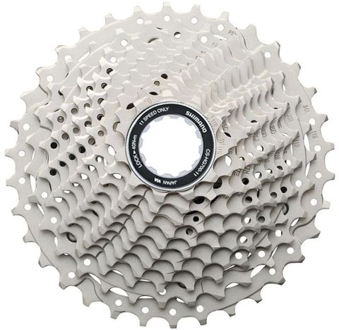 Shimano Shimano 105 Cs-R7000 11-34T Yol Bisikleti Kaset Ruble 11 Vites