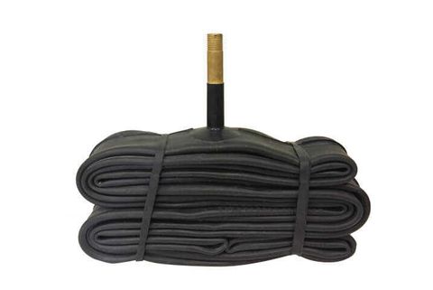 Mitas Mitas 700x28/45c Kalın Sibop Bisiklet İç Lastiği AV-48mm LSI-180