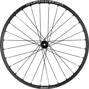 Mavic MAVIC E-Crosstrail SL Achterwiel 29 6-Bolt XD Boost 12x148 Zwart