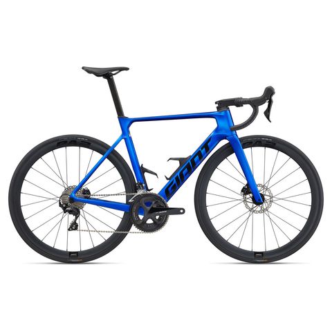 Giant Giant Propel Advanced 2 - Cobalt S