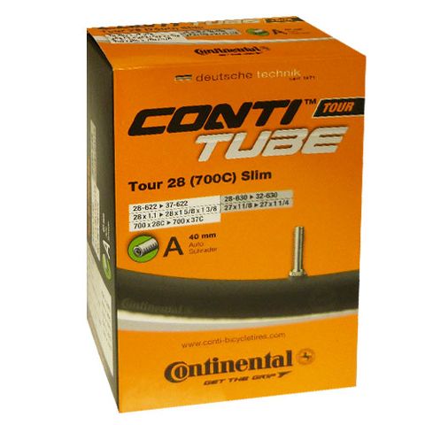 Continental Tour 28 Slim