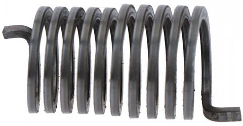 Shimano SHIMANO Spannfeder P für RD-M4000 - Ersatzfeder für Schaltwerk, ca. 24 g