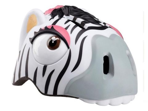 Kask Zebra