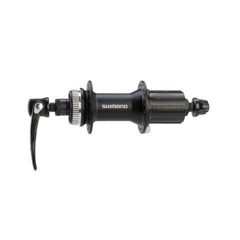 Shimano Shimano Arka Göbek Alivio FH-M4050 CL 9-10S 36H