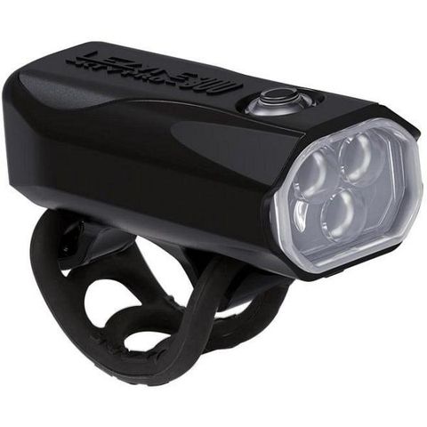 Lezyne KTV Drive Pro 300+ Front