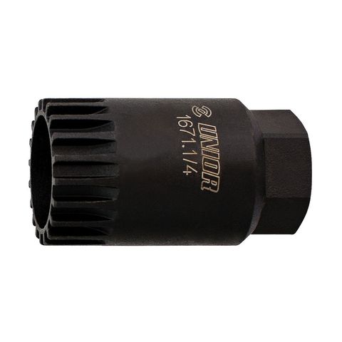 Unior Cartridge bottom bracket tool 20 tooth