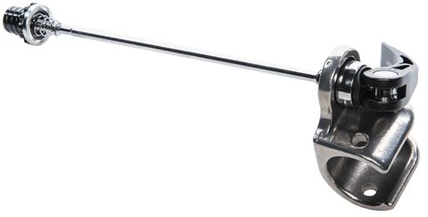 Thule Thule Achskupplung ezHitch Kit mit Schnellspanner - black