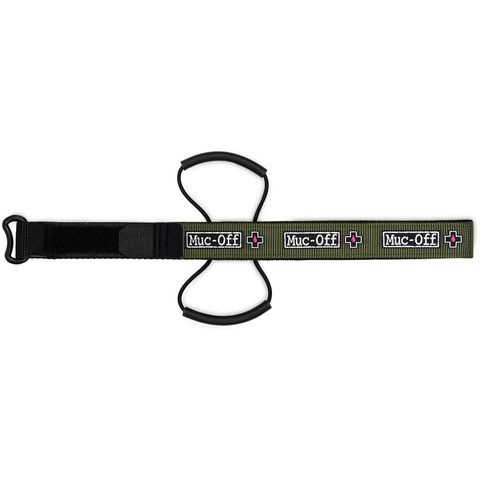 Muc Off Muc Off Utility Frame Strap - Grün