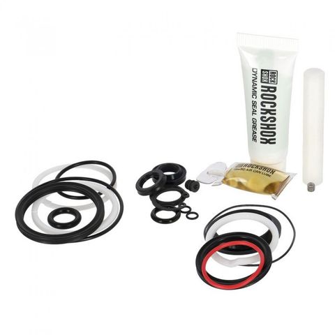 RockShox ROCKSHOX ServiceKit Trek Re:Aktiv ThruShaft(2017) 200Std./1Jahr,00.4118.238.000