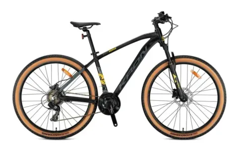 Kron KRON XC 100 26 JANT HİDROLİK DİSK FREN 36CM KADRO BOYU 21 VİTES DAĞ BİSİKLETİ SRI