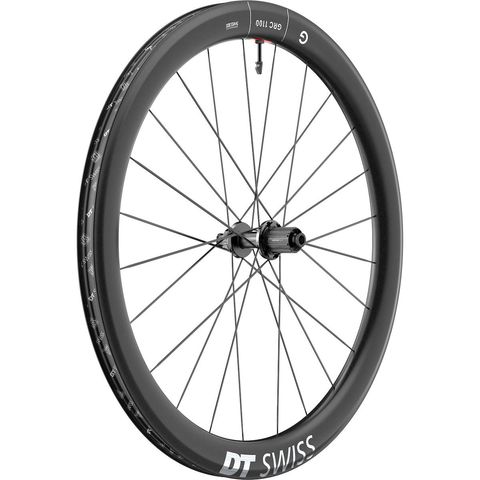 DT Swiss DT-Swiss GRC 1100 DICUT 50 DB 29", 50 mm Carbon, Centerlock, HR, 142/12 mm, Shimano HG