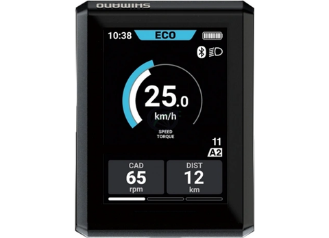 Shimano Shimano STEPS SC-EN610 Display