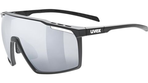 Uvex Uvex MTN Perform Fahrradbrille BLACK MATT / ONESIZE
