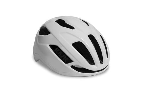 Kask KASK SINTESI BEYAZ L