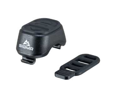 Sigma Sigma Sport Remote One Silicon Strap