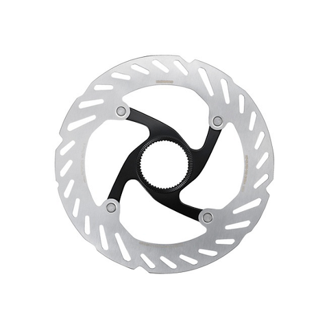 Shimano Shimano Disk Fren Rotoru RT-CL700 160 mm Center Lock ICE TECHNOLOGIES