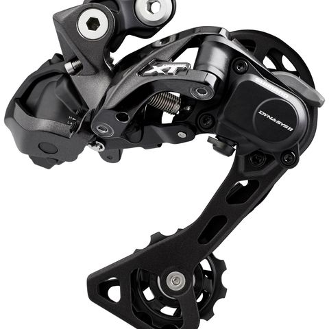 Shimano DEORE XT RD-M8050-GS