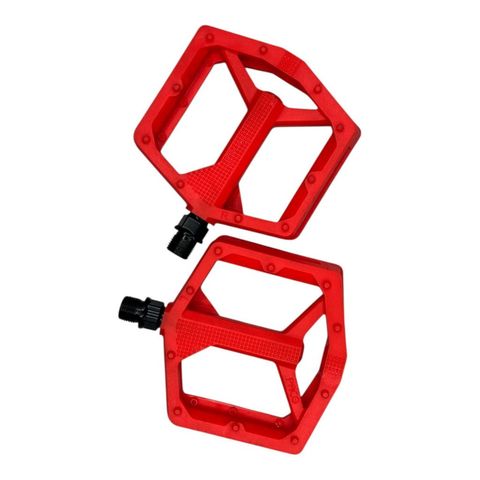 Asistan Asistan Drox MX555 Platform Pedal - MAVİ